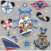 Disney Style-DSN 1386